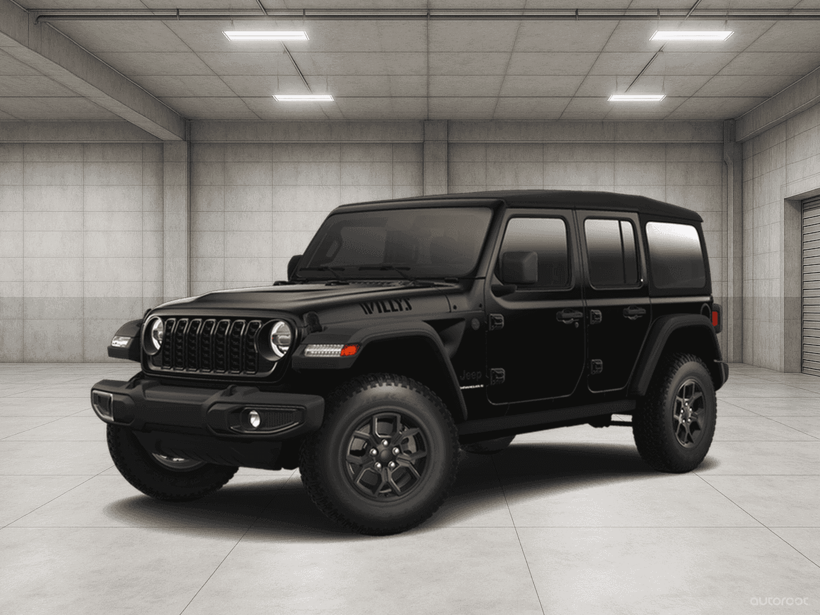 Wrangler