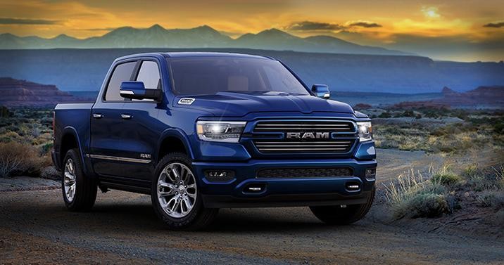 RAM 1500 LARAMIE 2020 À VENDRE À STE-FOY (À QUÉBEC, PRÈS DE LÉVIS)