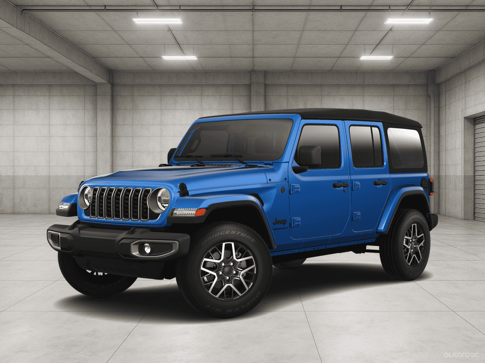 Wrangler