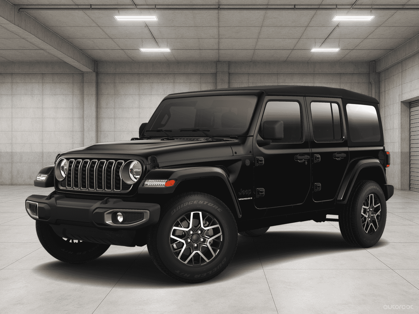 Wrangler