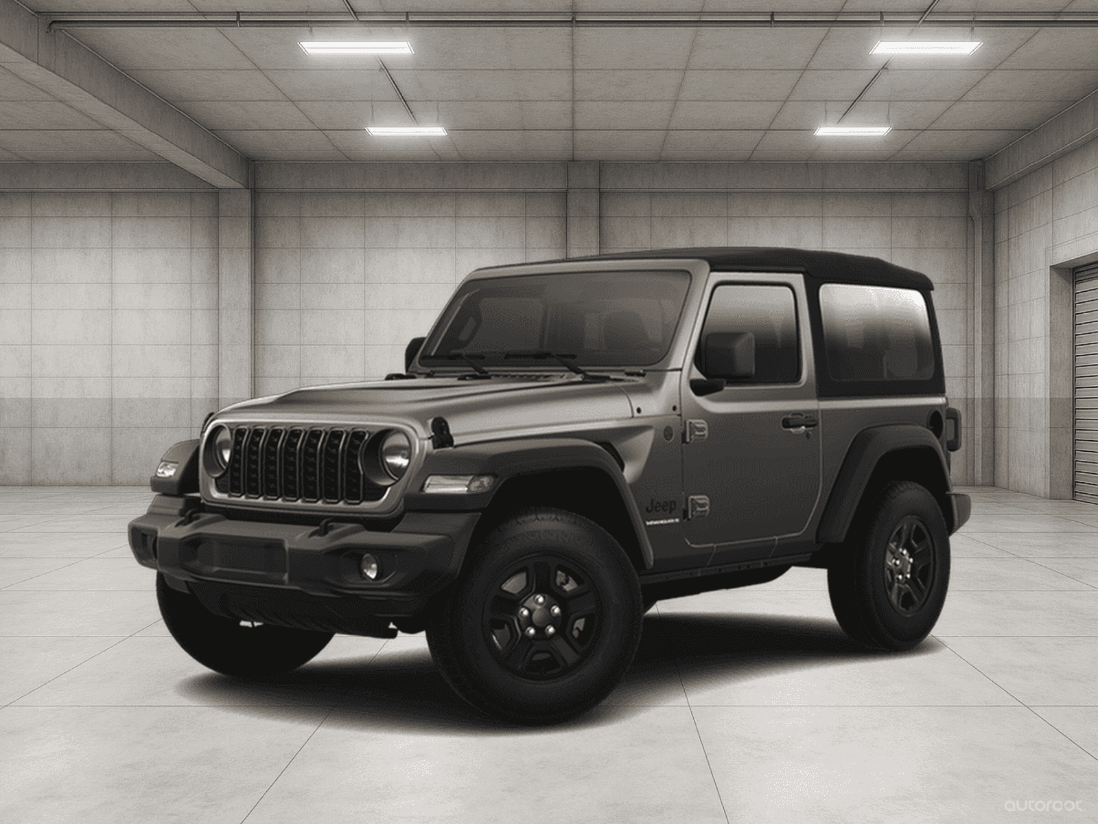 Wrangler