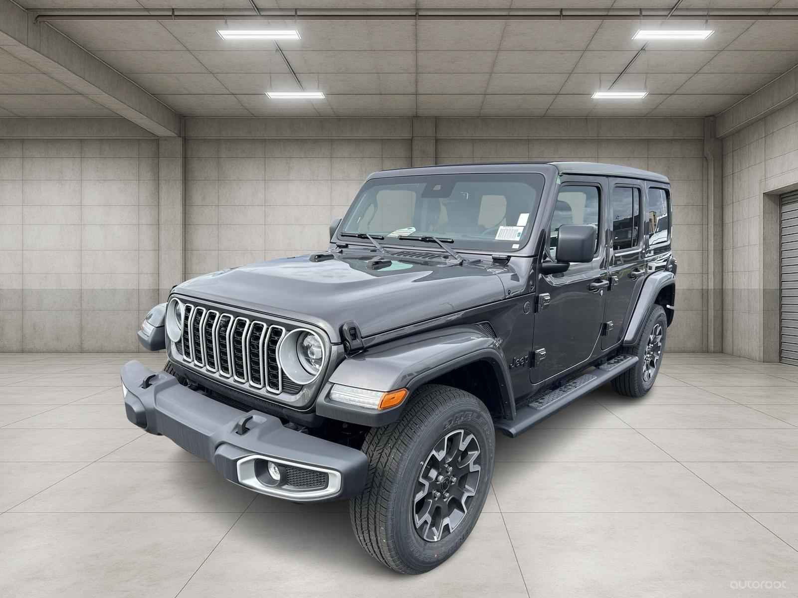 Wrangler