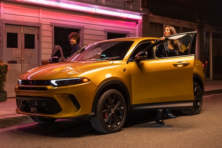 Dodge Hornet 2024 : Prix et fiche technique