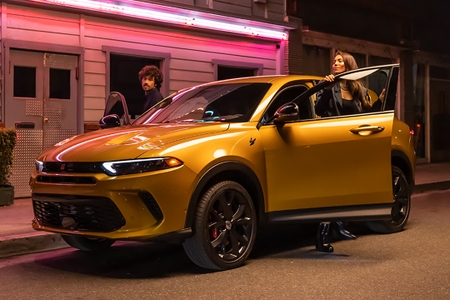 Dodge Hornet 2024 : Prix et fiche technique