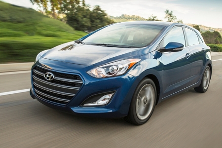 Découvrez le Hyundai Elantra usagé à vendre