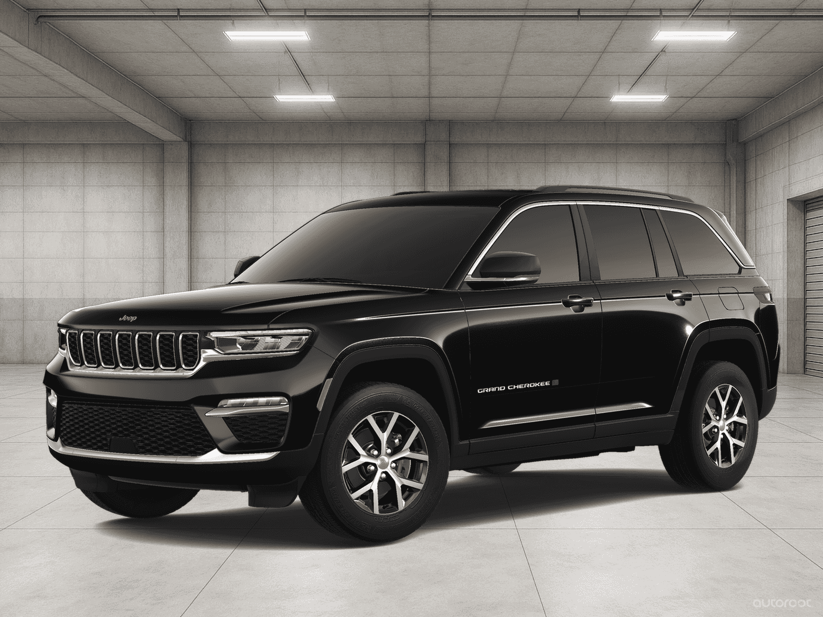 Grand Cherokee