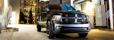 LOCATION D’UN RAM 1500 2019 CHEZ STE-FOY CHRYSLER