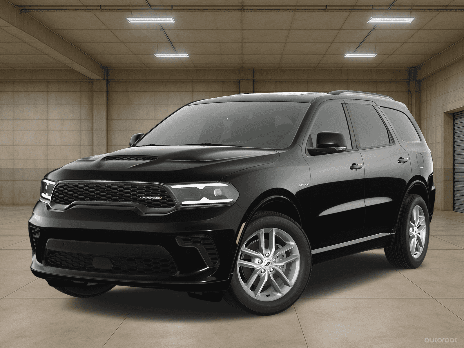 Durango
