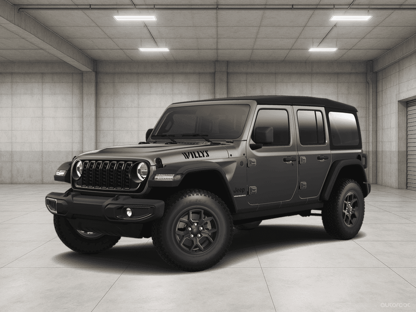 Wrangler