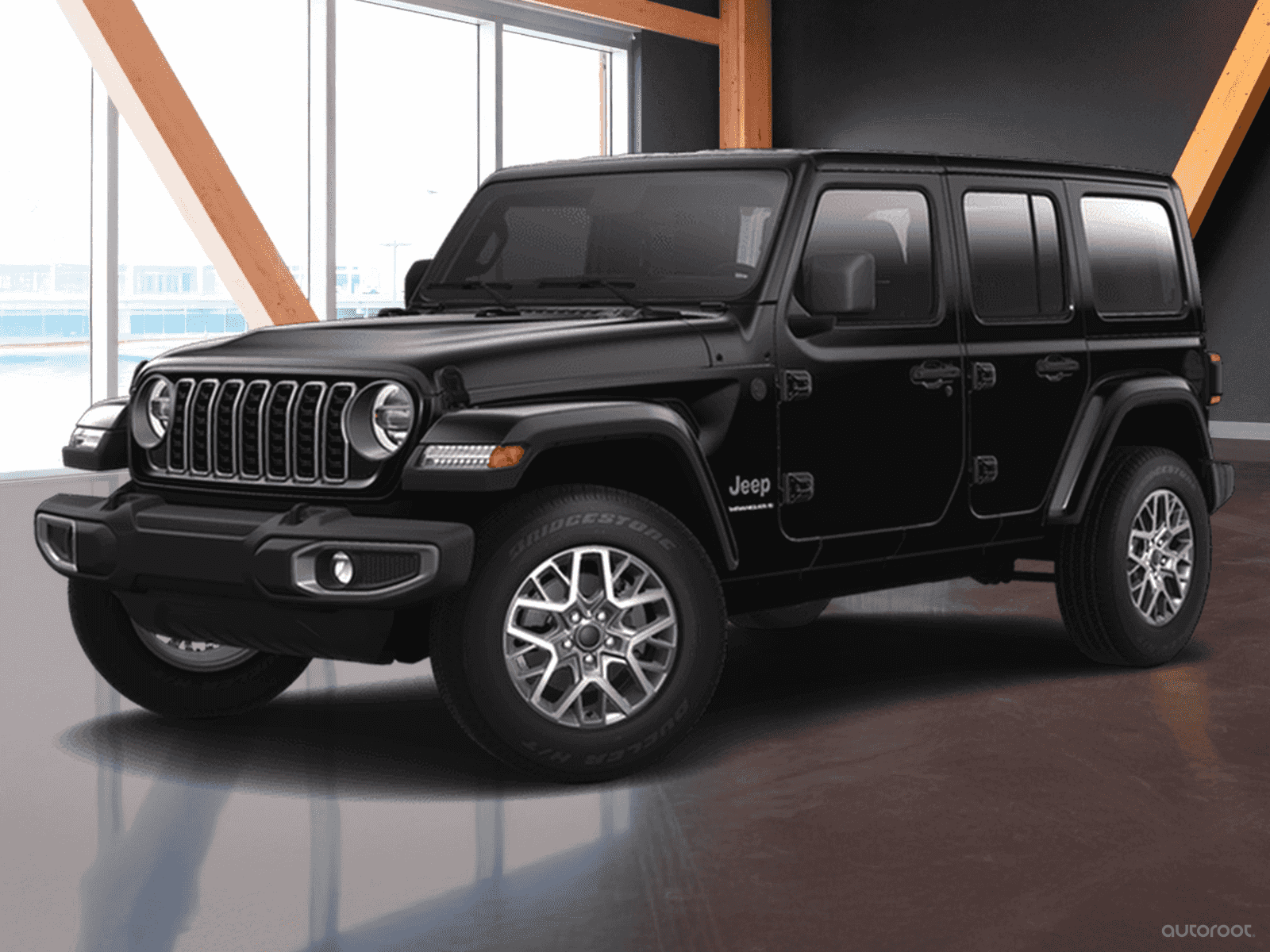 Wrangler