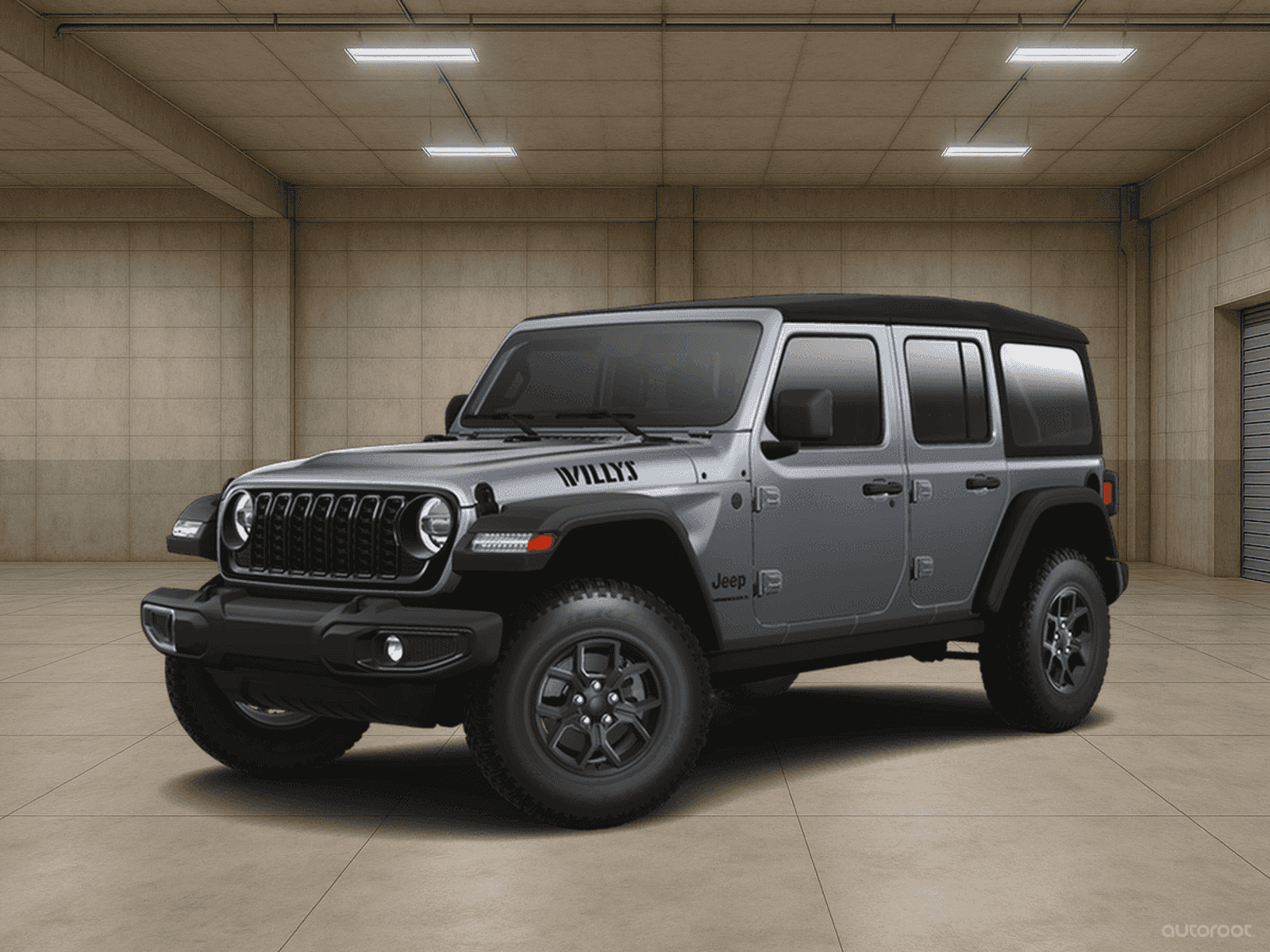 Wrangler