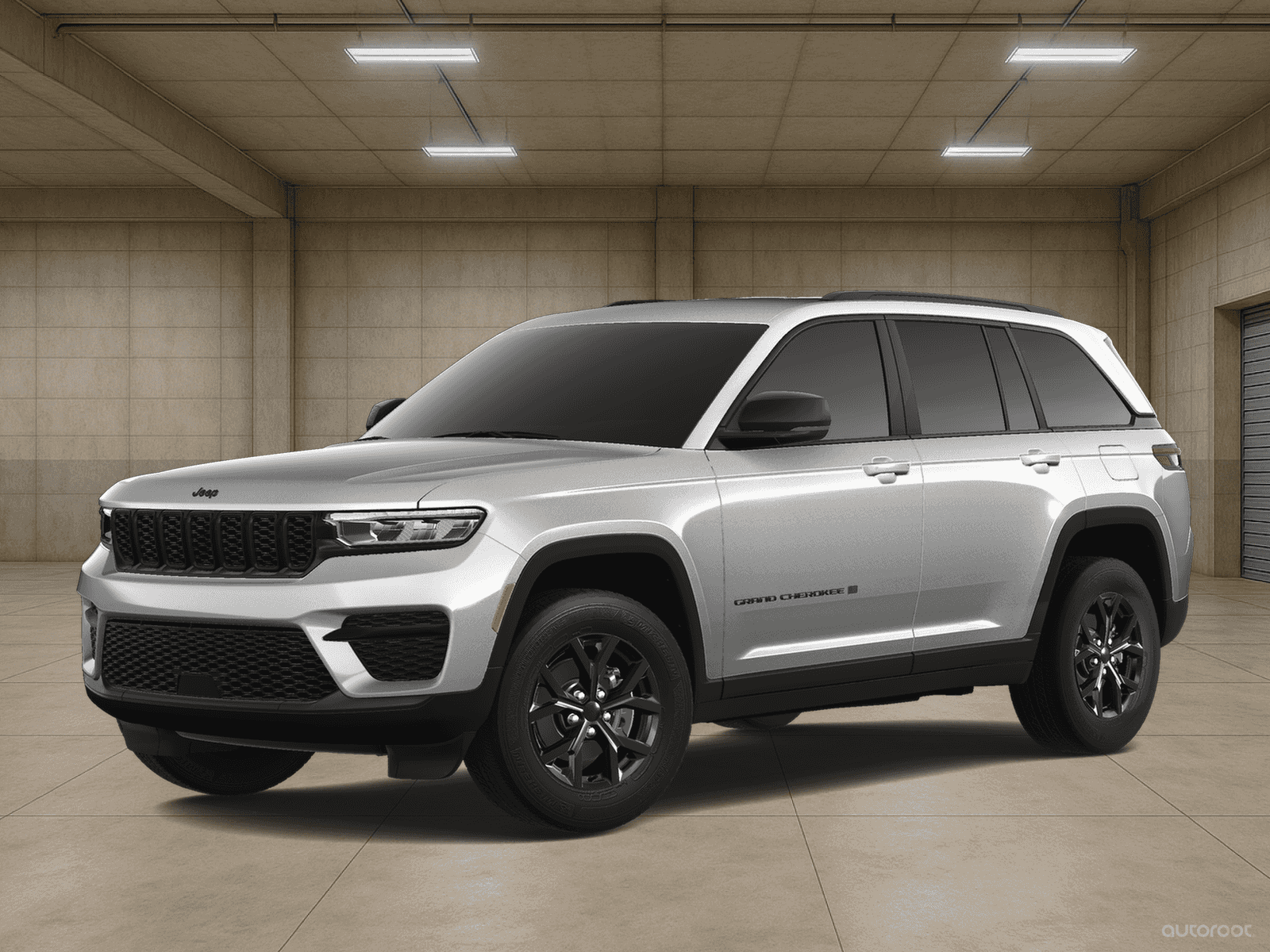 Grand Cherokee