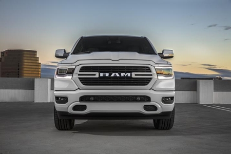 RAM 1500 BIG HORN 2020 À VENDRE À STE-FOY (À QUÉBEC, PRÈS DE LÉVIS)