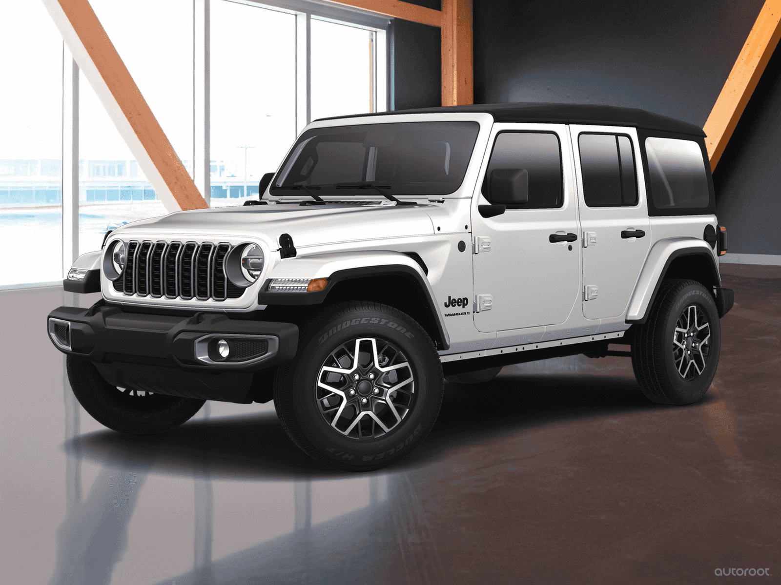 Wrangler