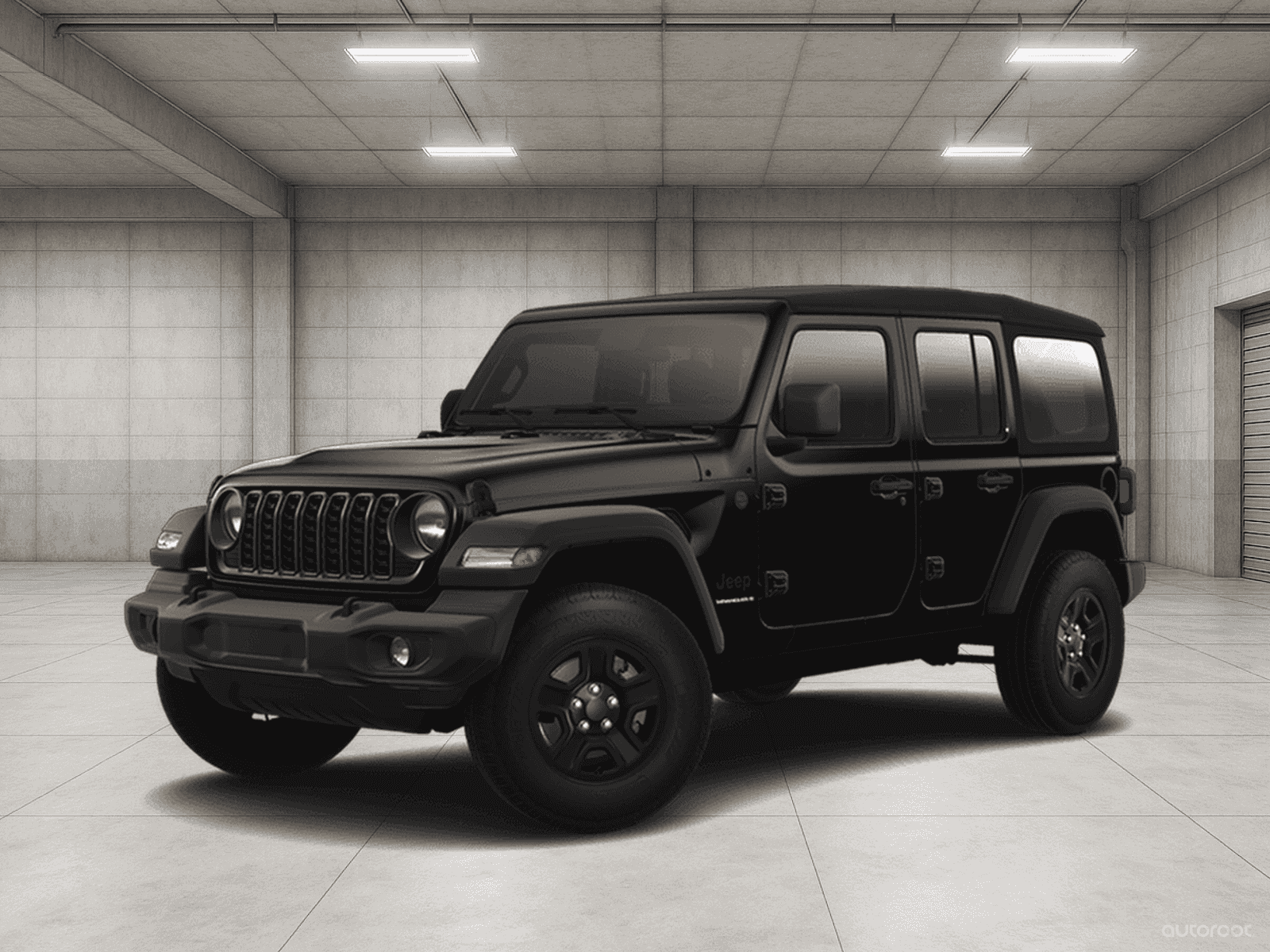 Wrangler