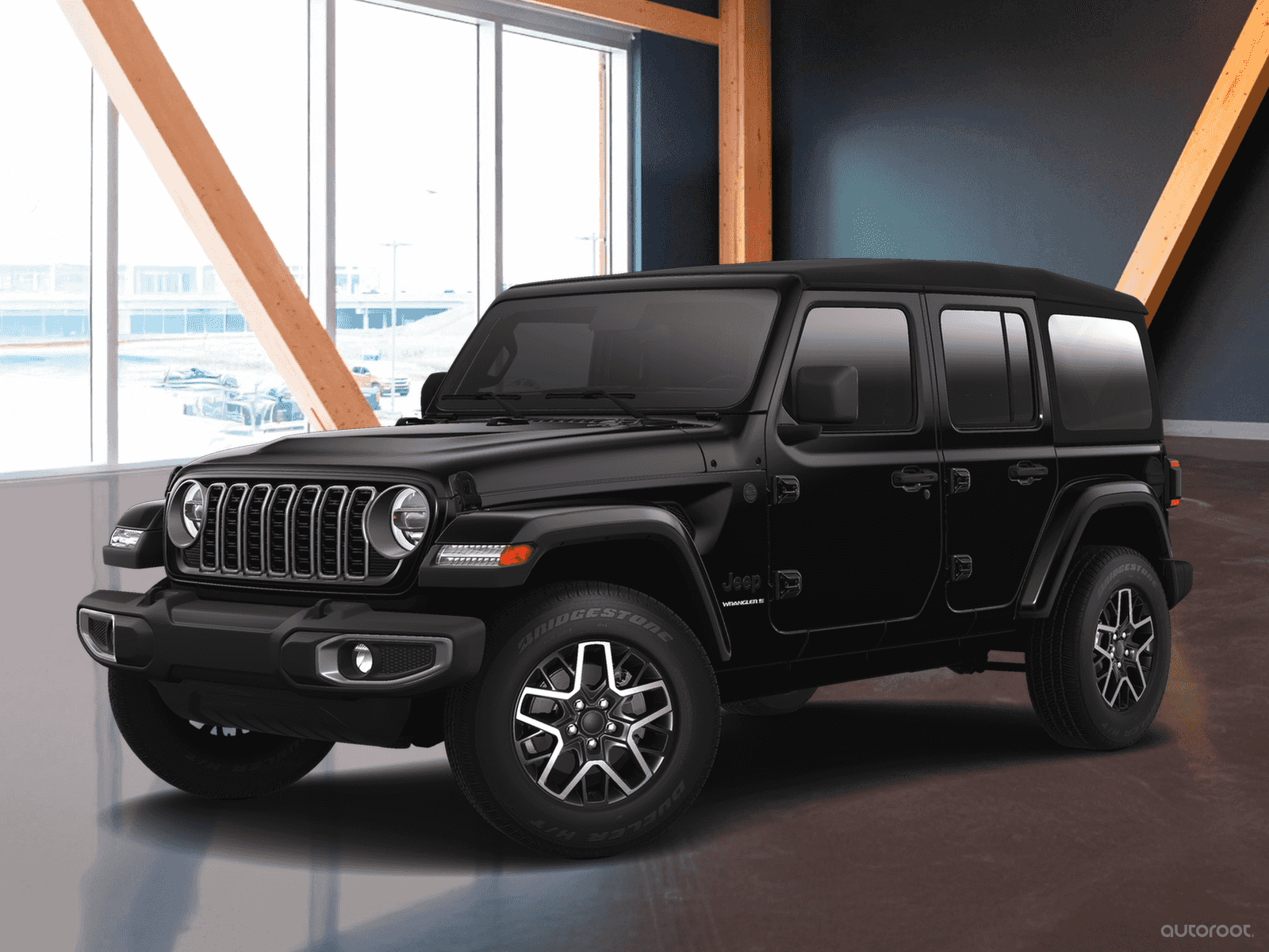 Wrangler