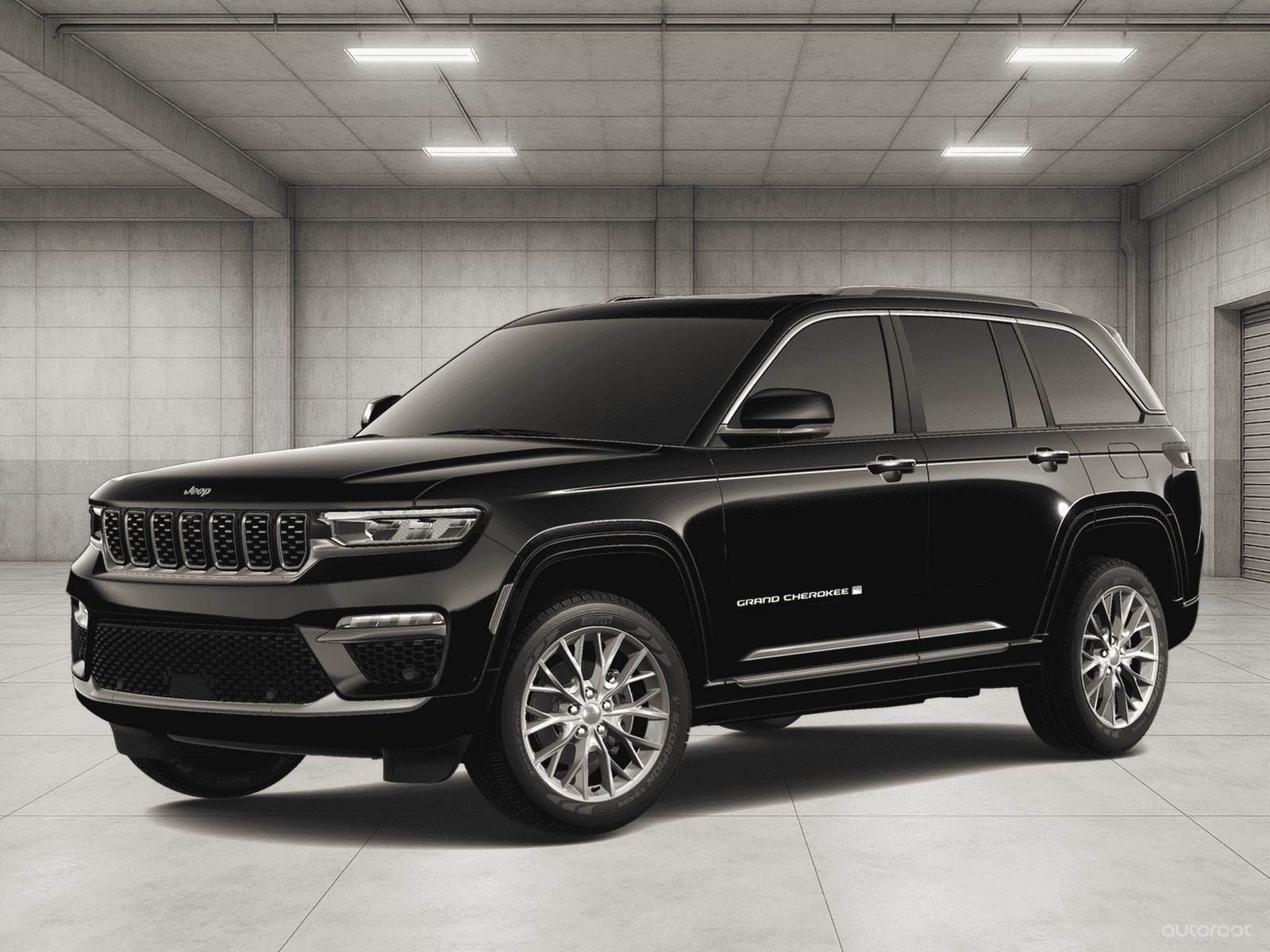 Grand Cherokee
