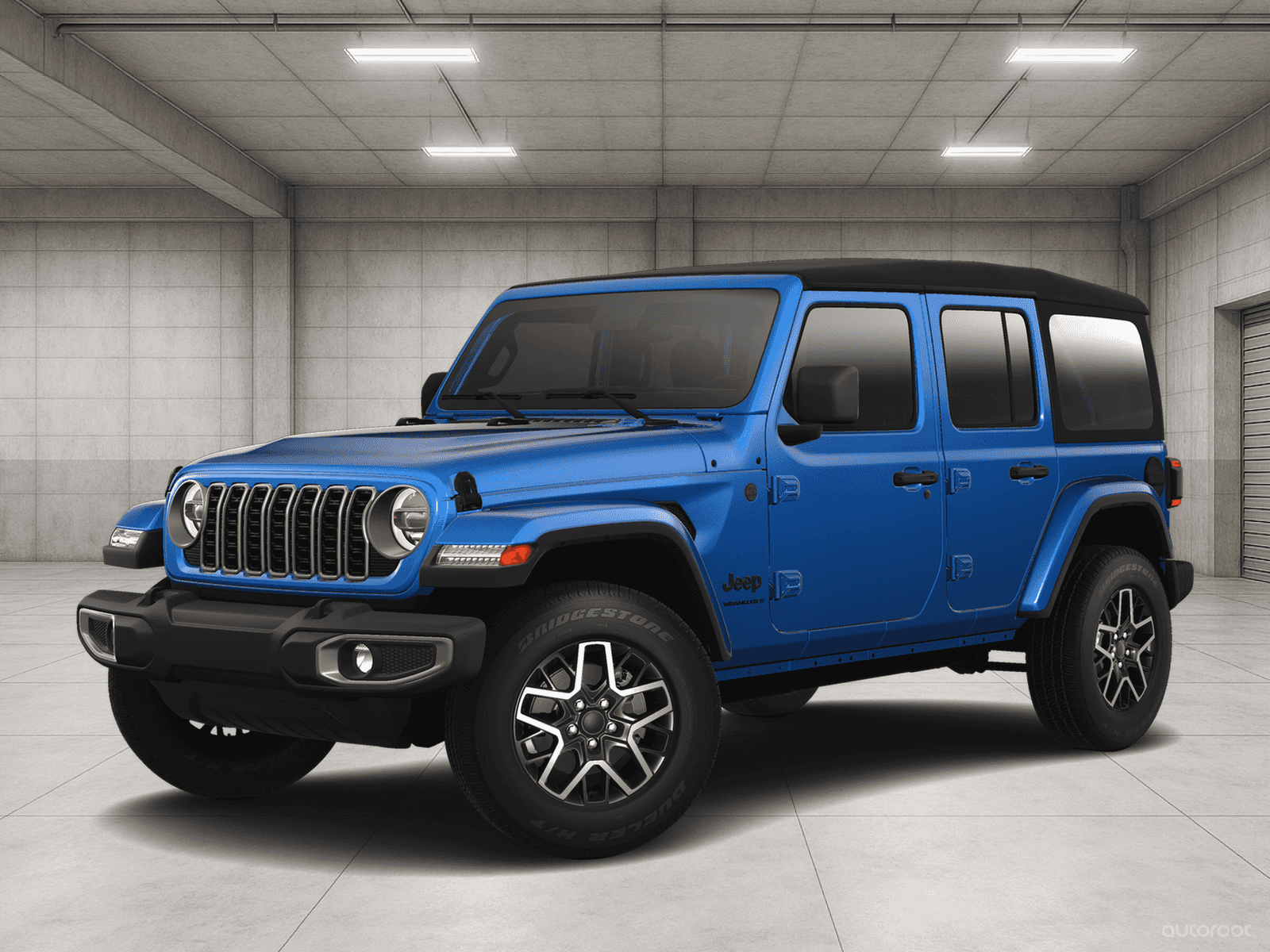 Wrangler