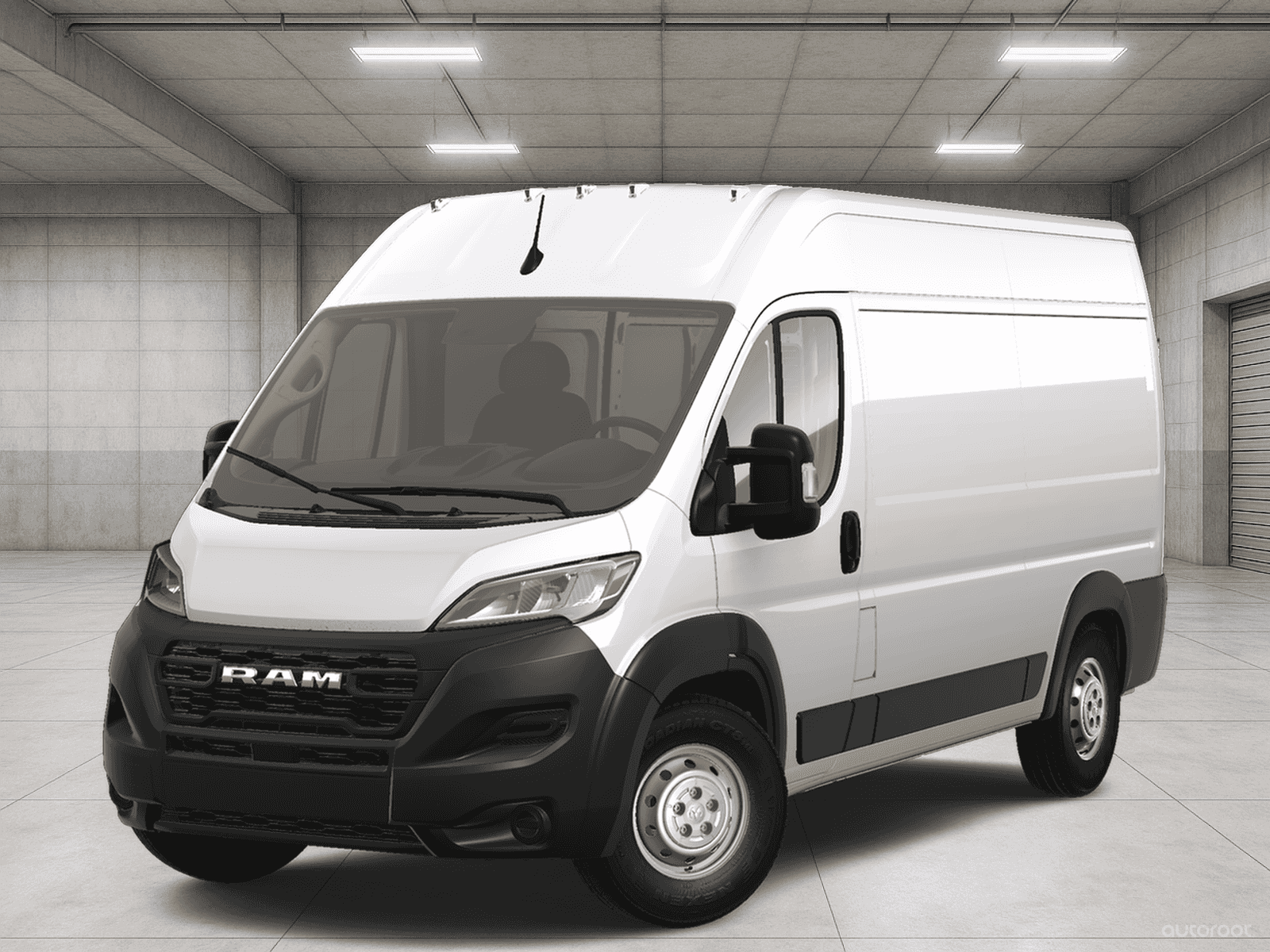 ProMaster