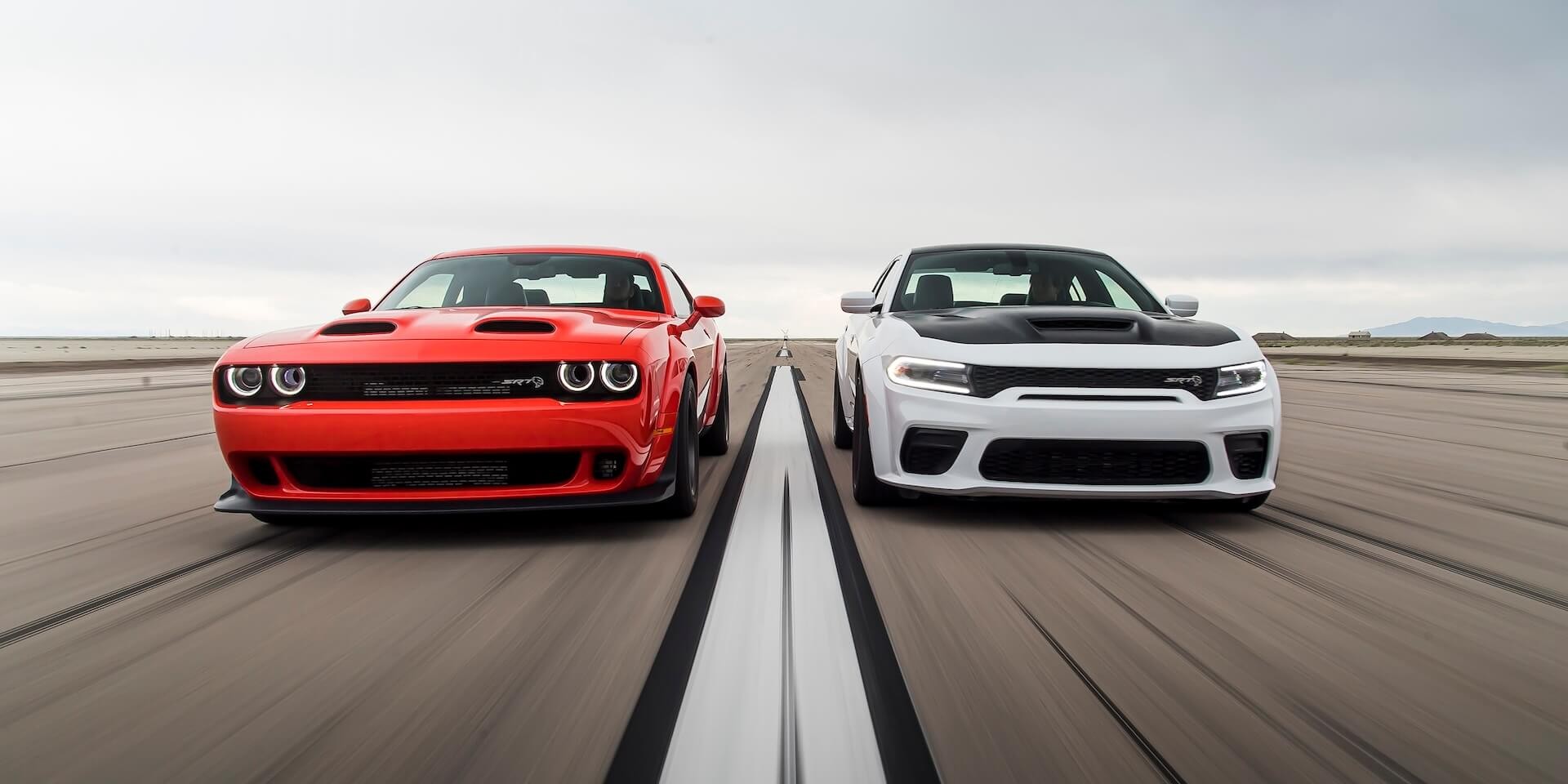 Used Dodge for sale in Quebec