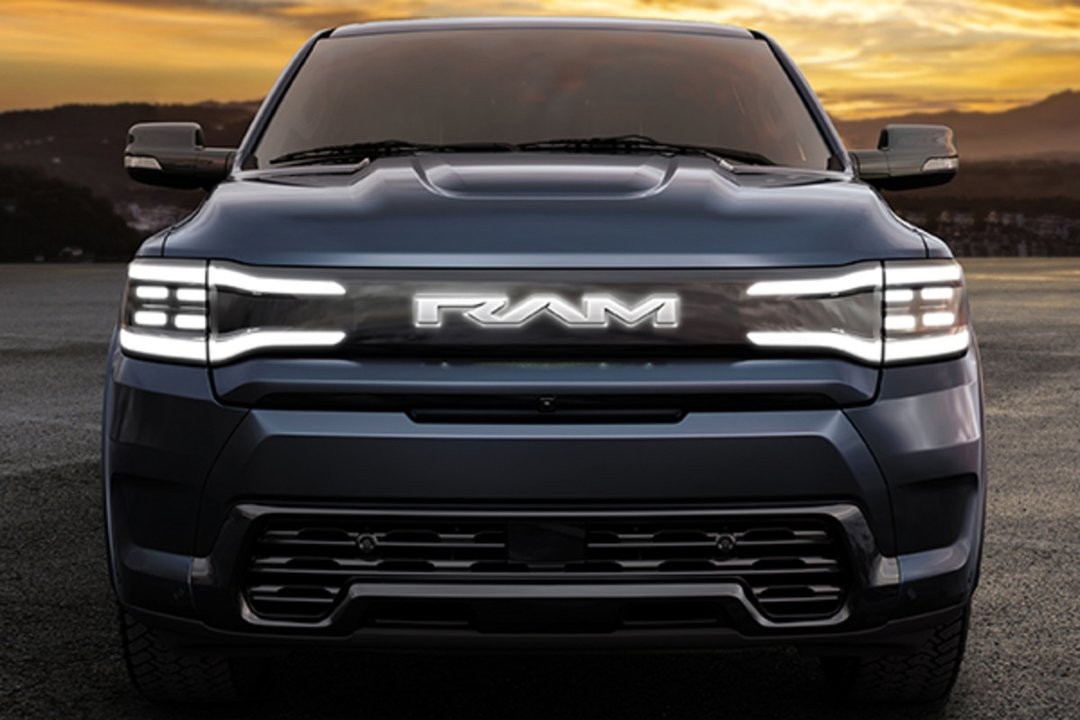 Ram électrique 2025 : Prix et fiche technique