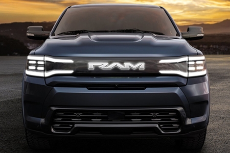 Ram électrique 2025 : Prix et fiche technique