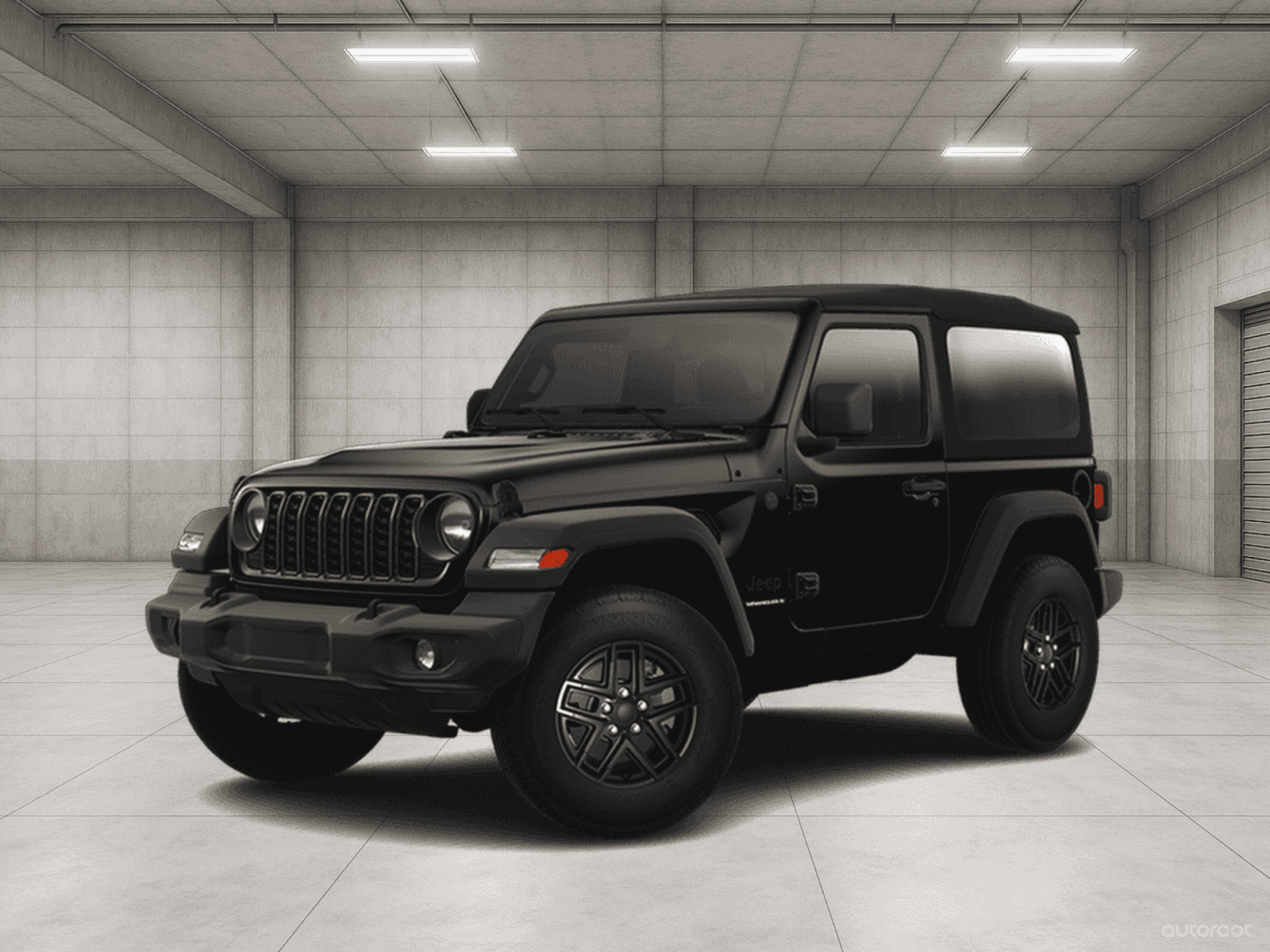 Wrangler