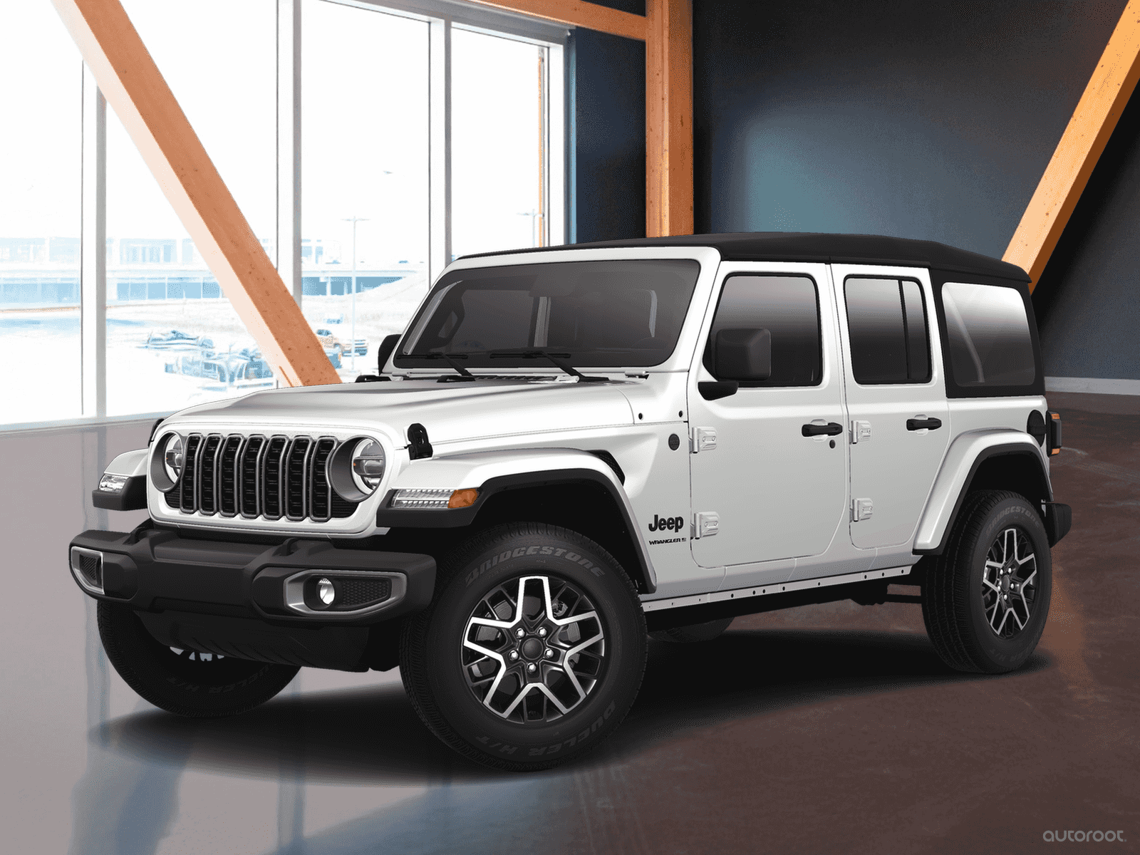Wrangler