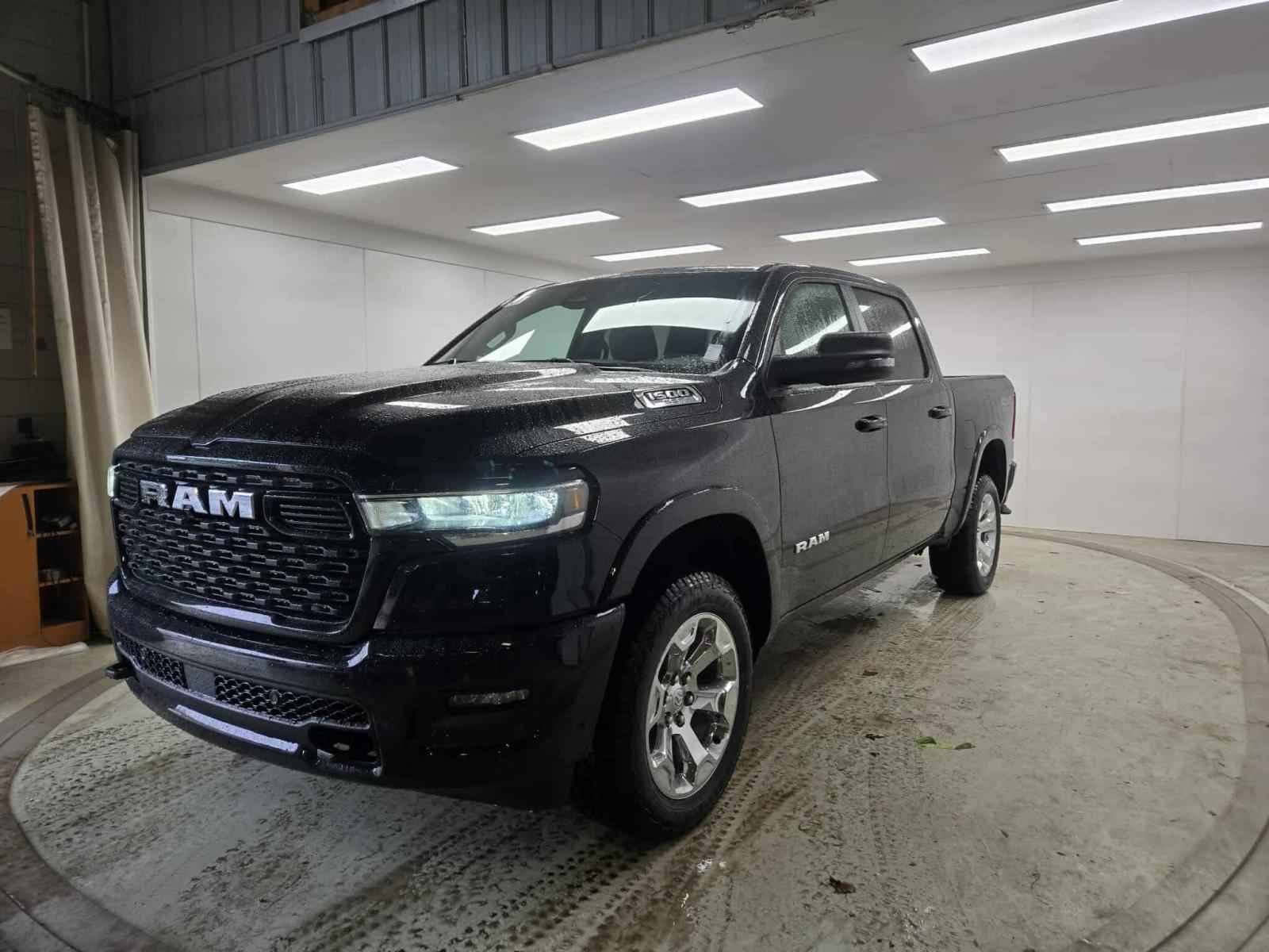 All-New 1500