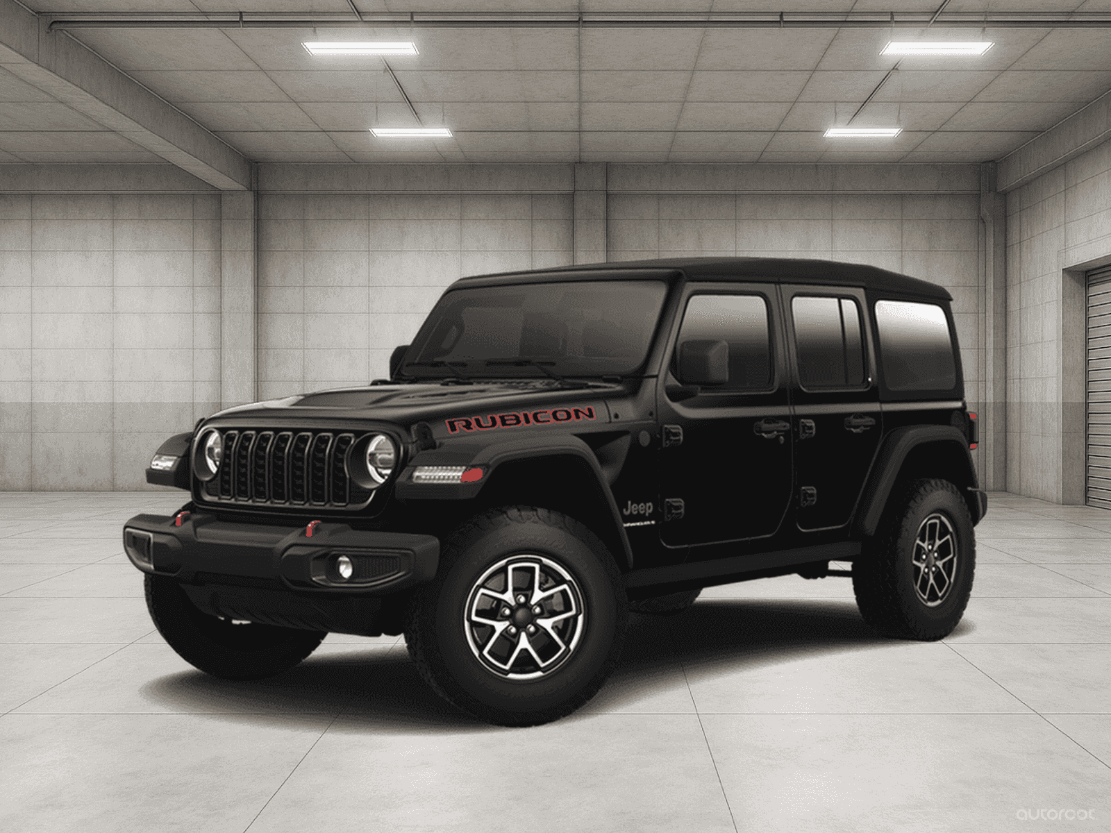 Wrangler