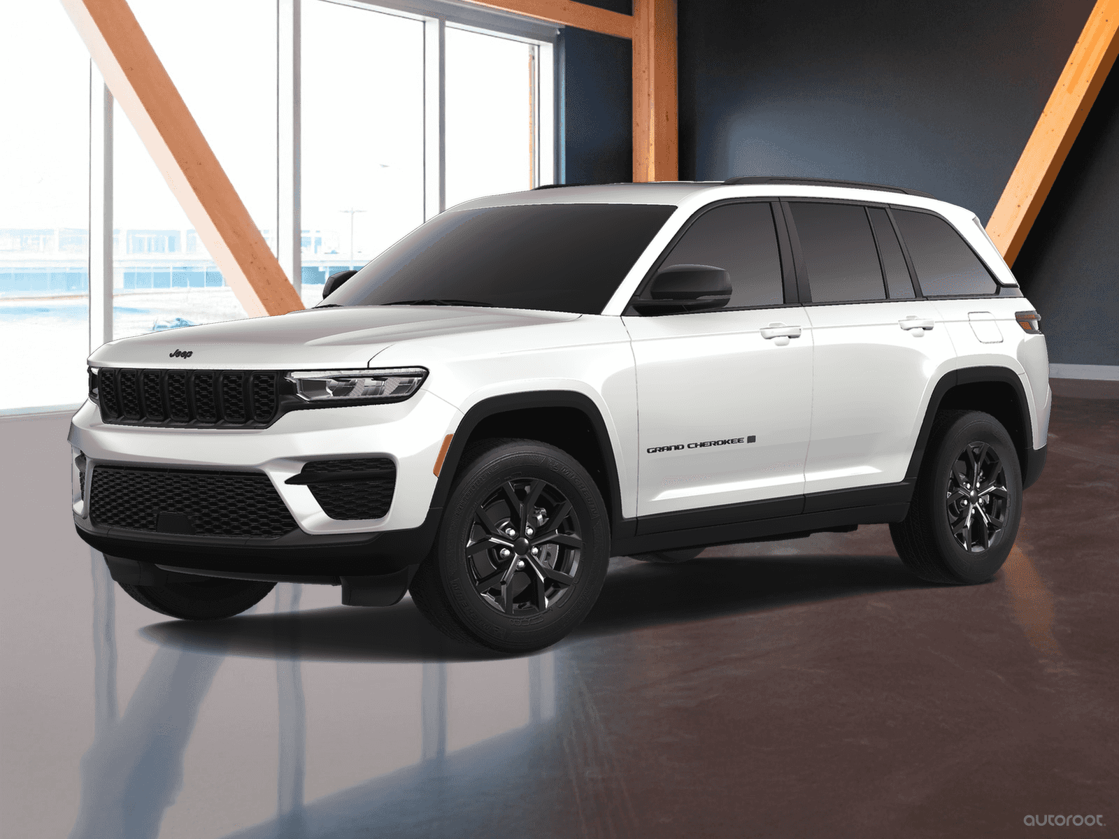 Grand Cherokee