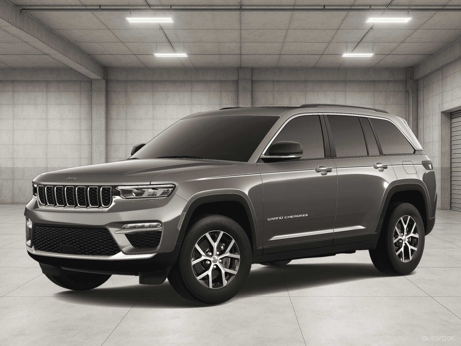 Grand Cherokee