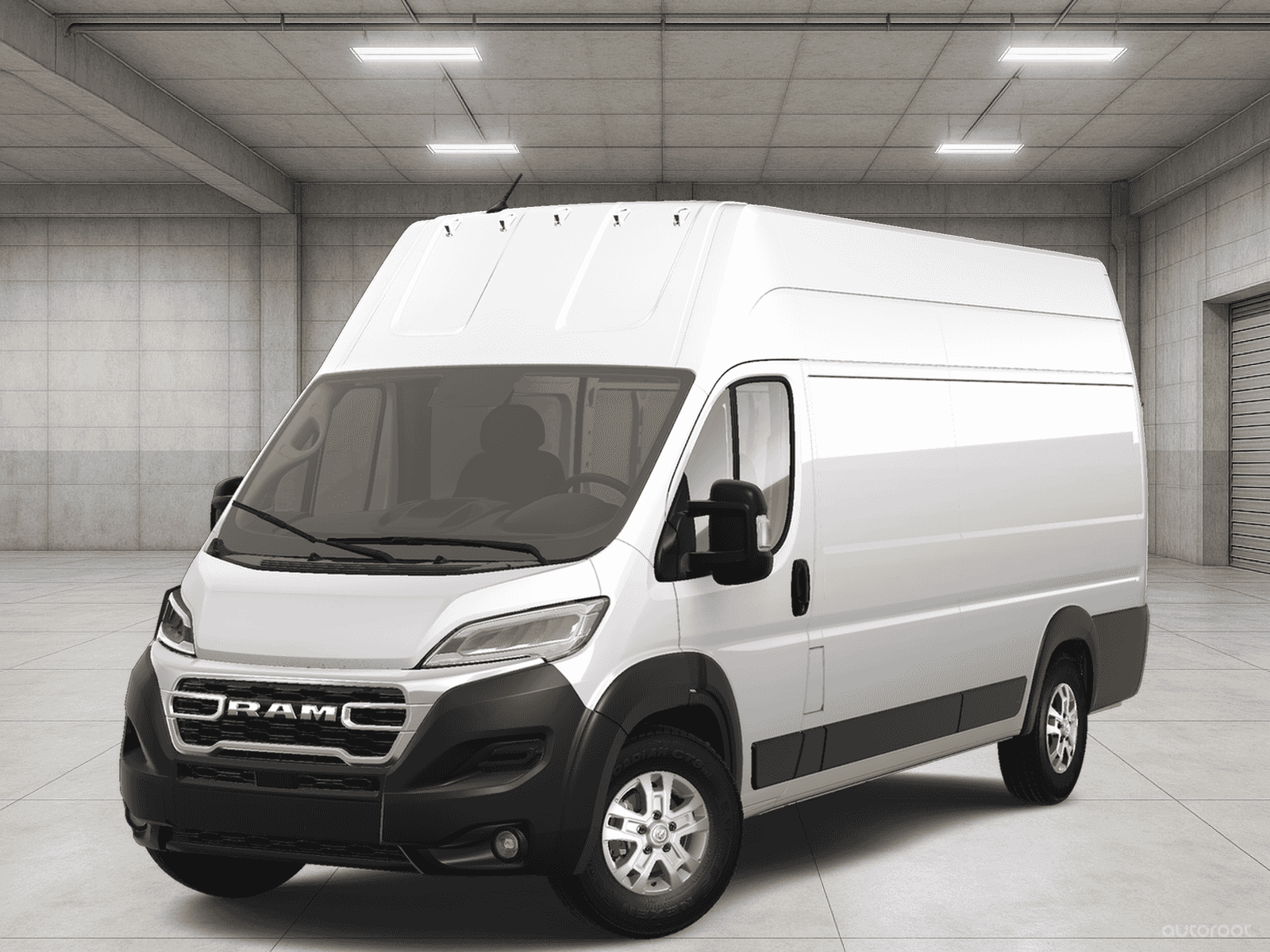 ProMaster