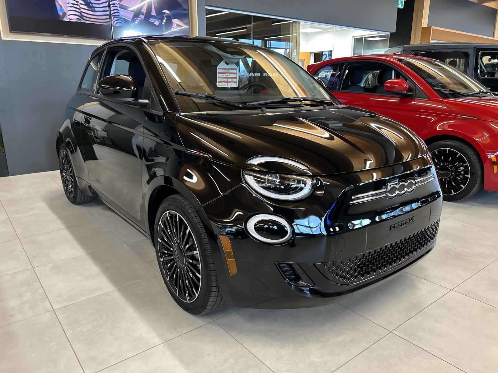 500E