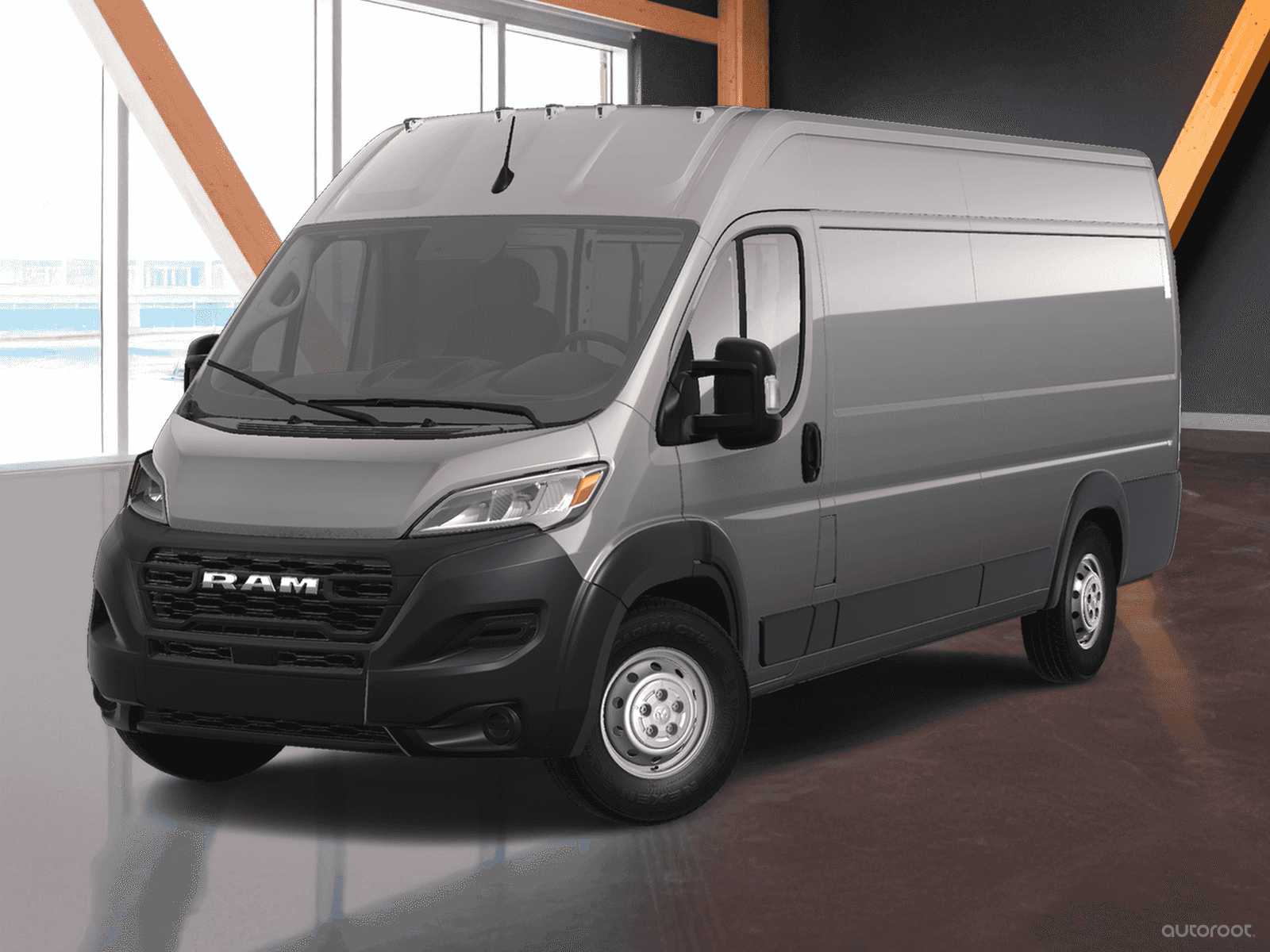 ProMaster