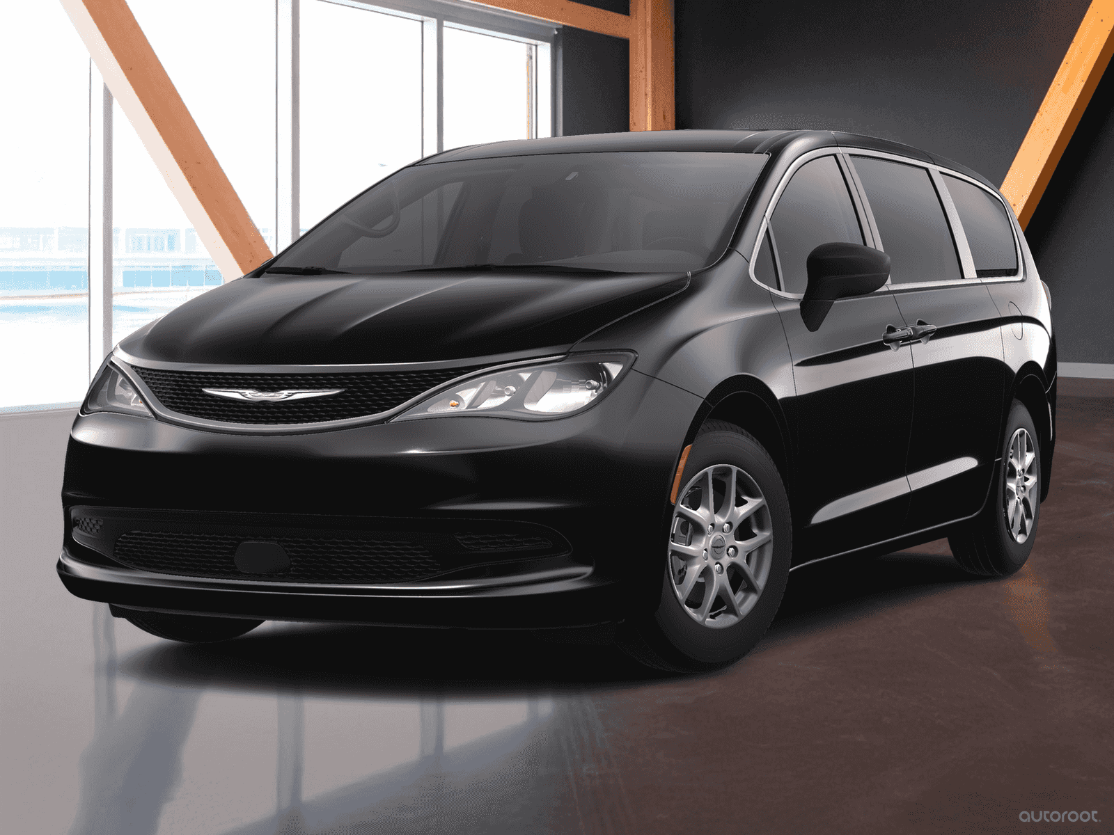 Grand Caravan