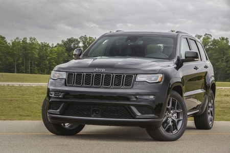 DÉCOUVREZ TOUT DES PRIX ET DES DÉTAILS TECHNIQUES DU GRAND CHEROKEE 2020 À QUÉBEC!