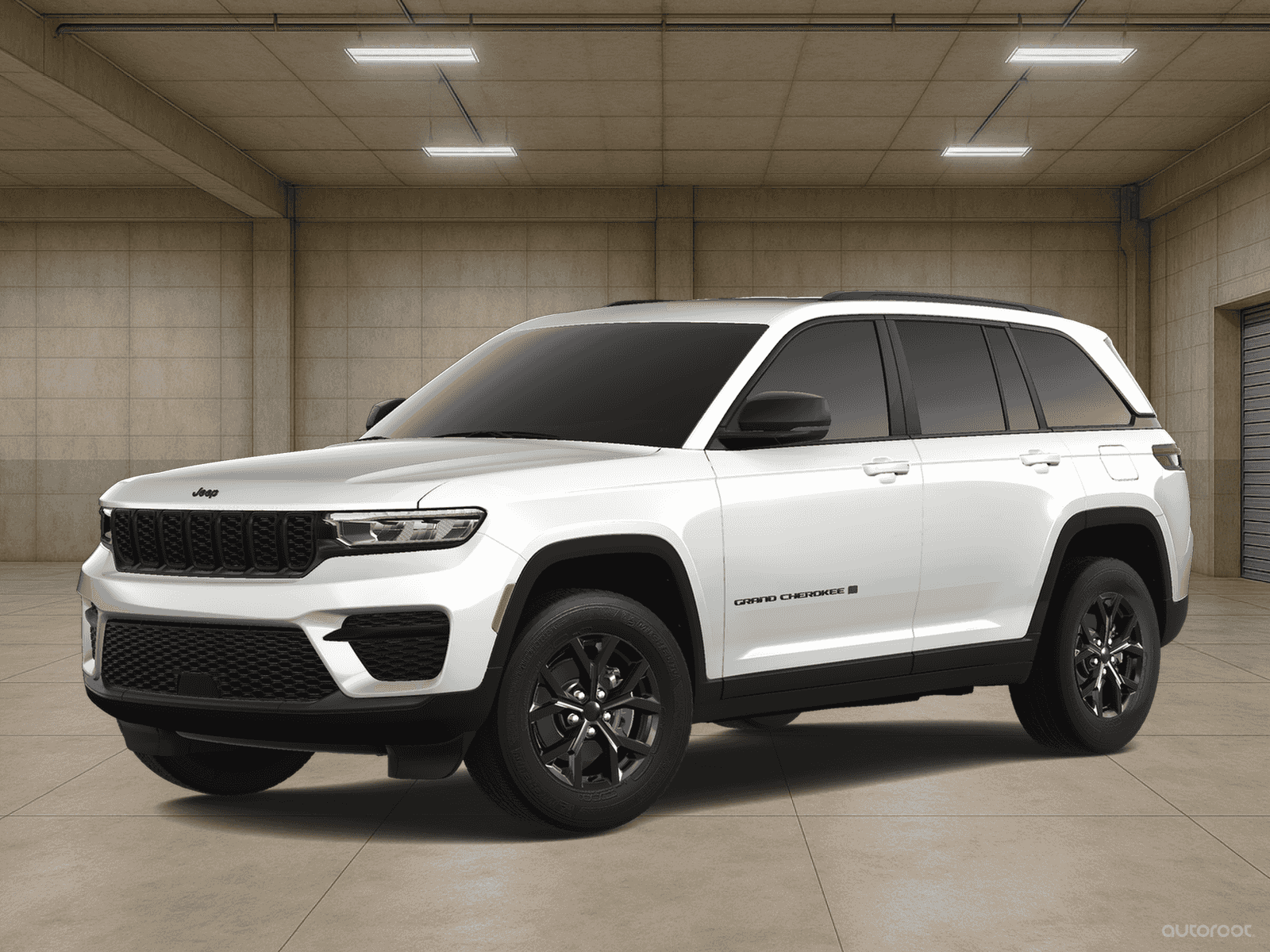 Grand Cherokee