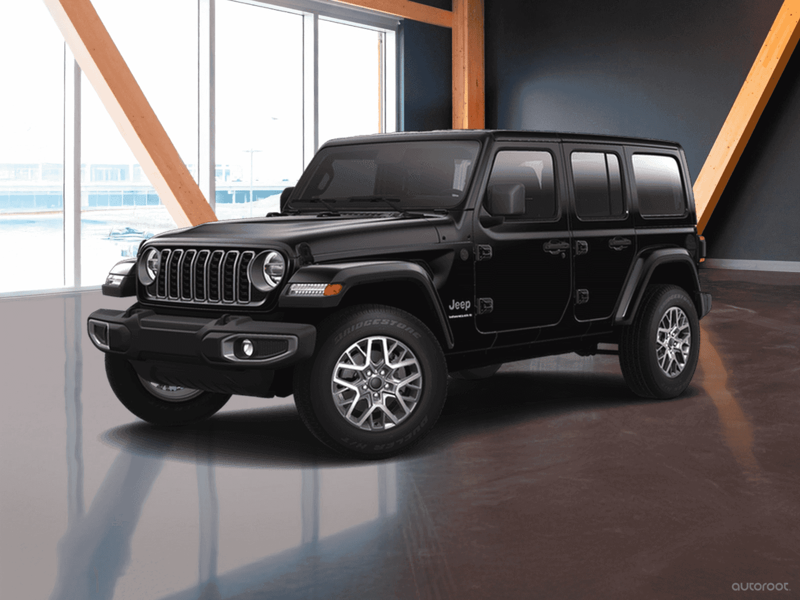 Wrangler