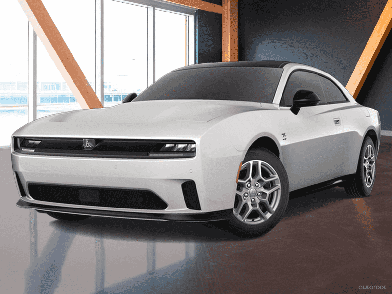 Charger Daytona