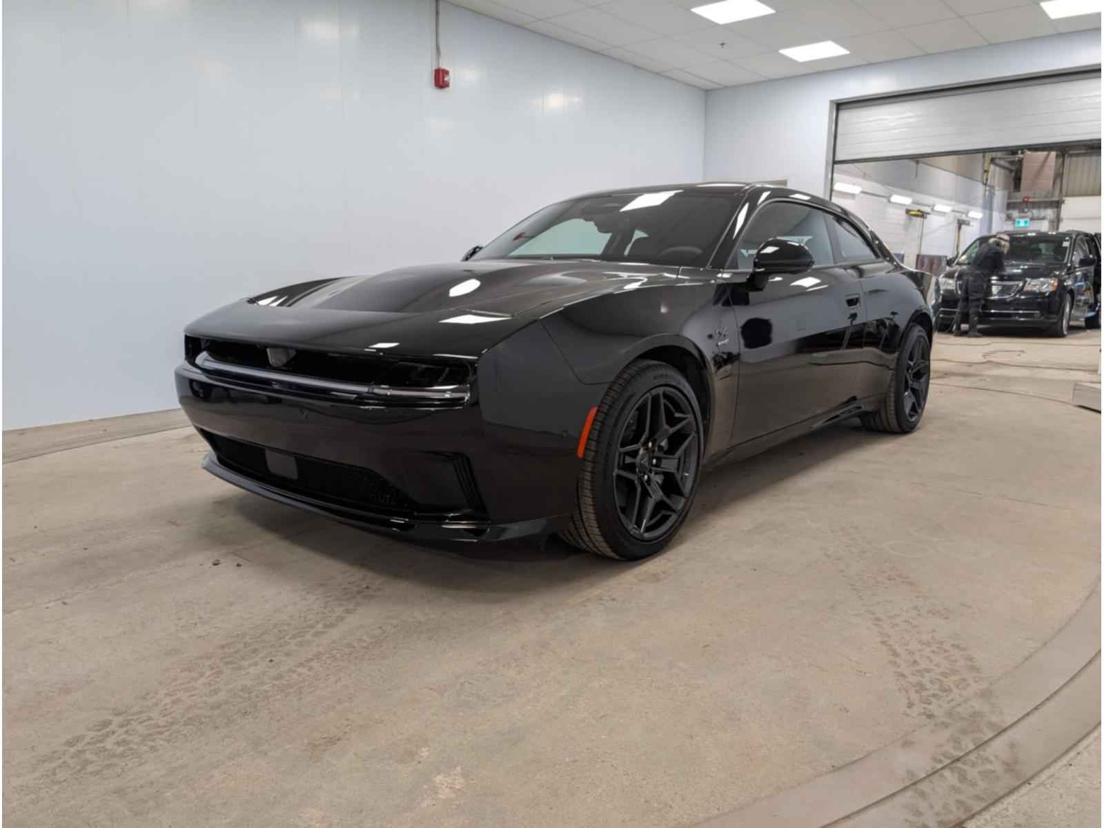 Charger Daytona
