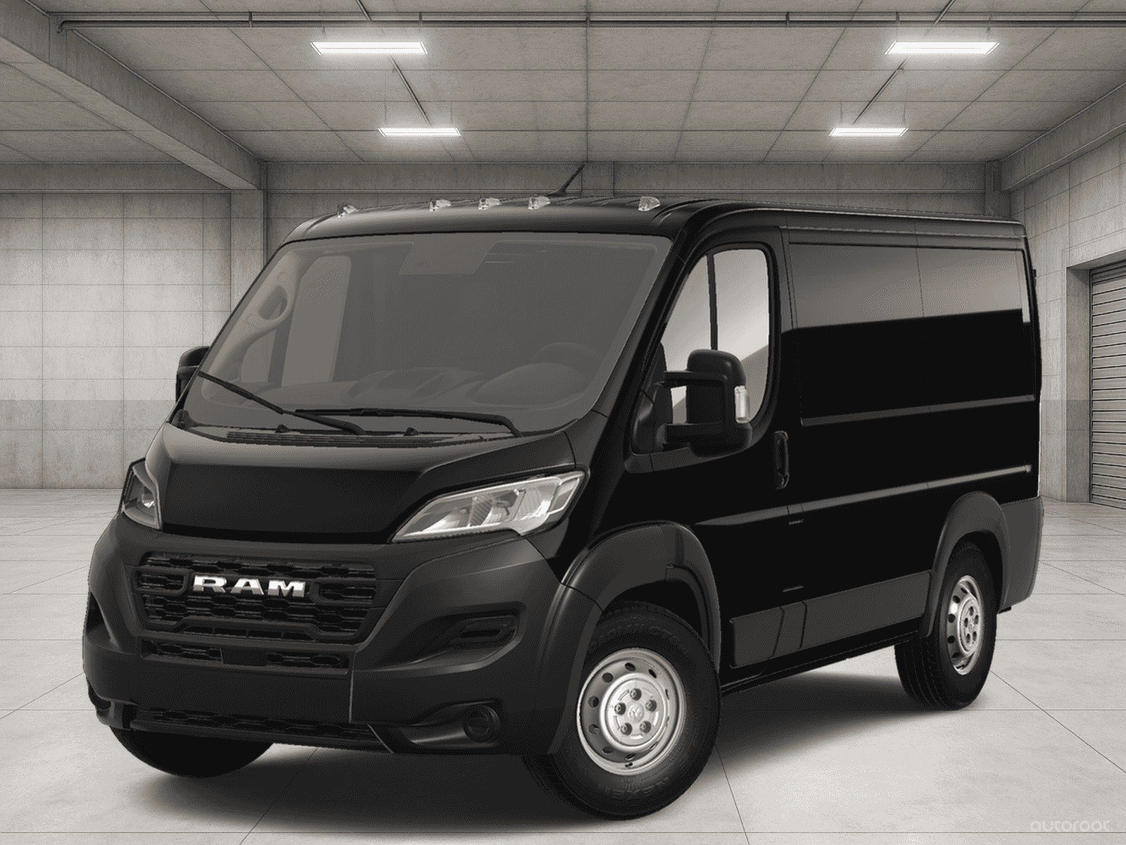 ProMaster