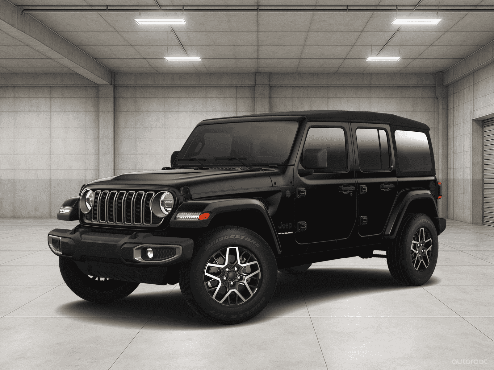 Wrangler