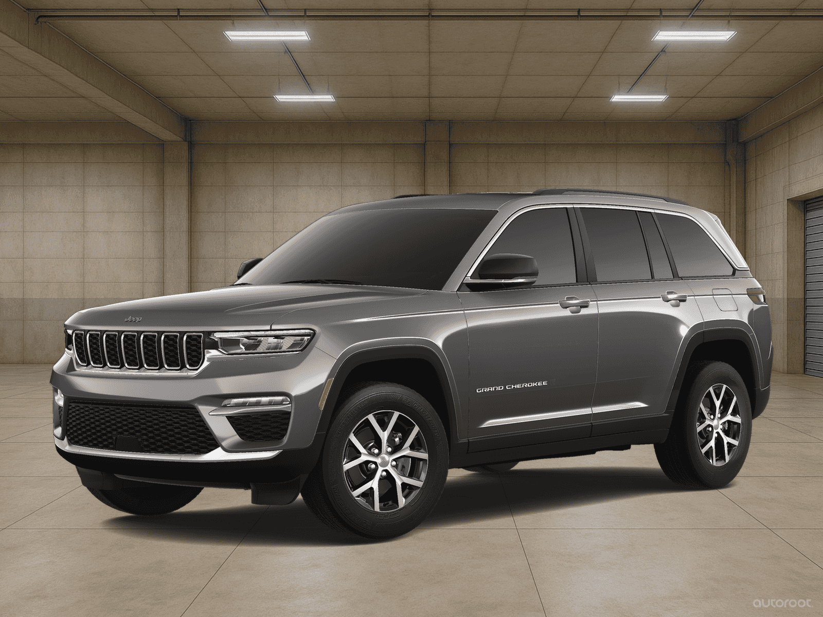 Grand Cherokee