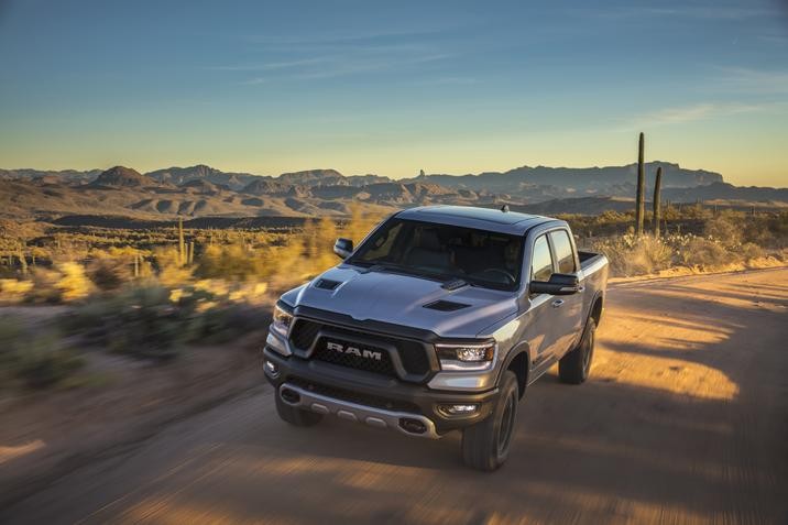 RAM 1500 2019 : PRIX ET FICHE TECHNIQUE À QUÉBEC CHEZ STE-FOY CHRYSLER