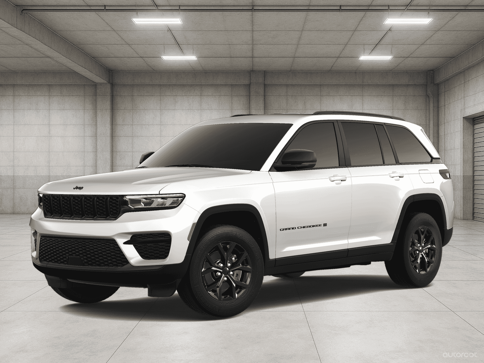 Grand Cherokee