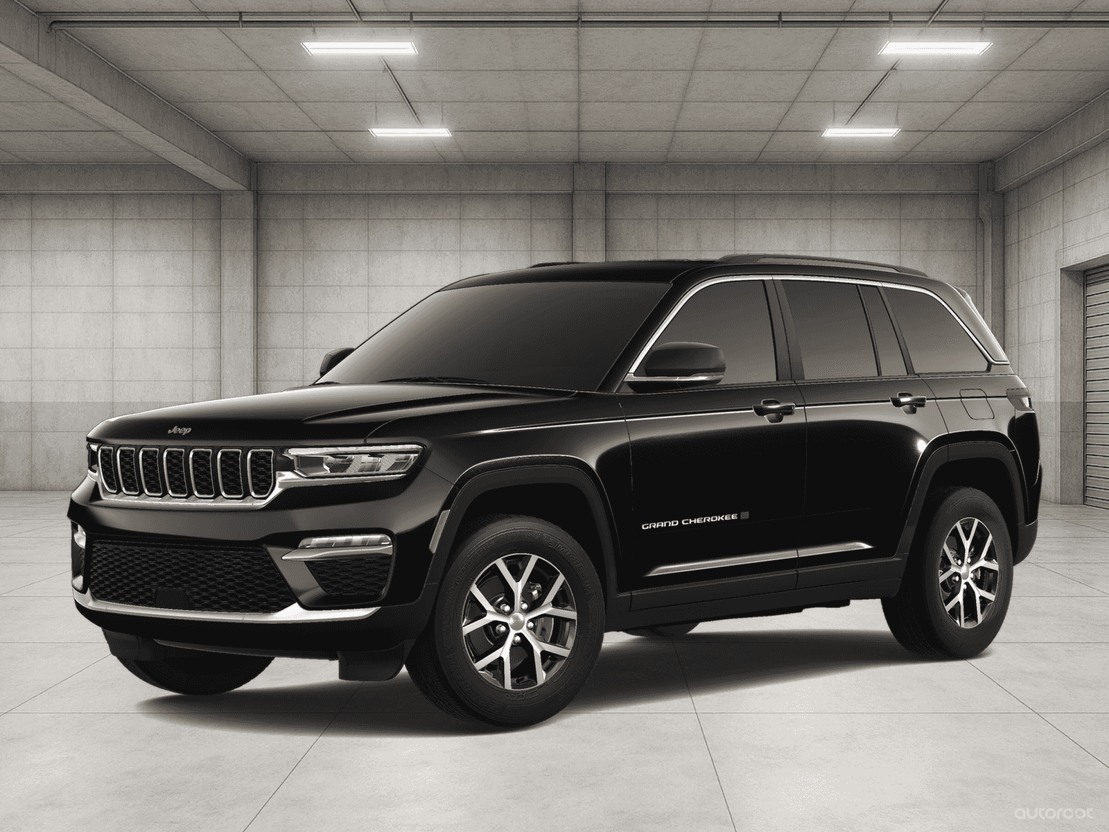Grand Cherokee