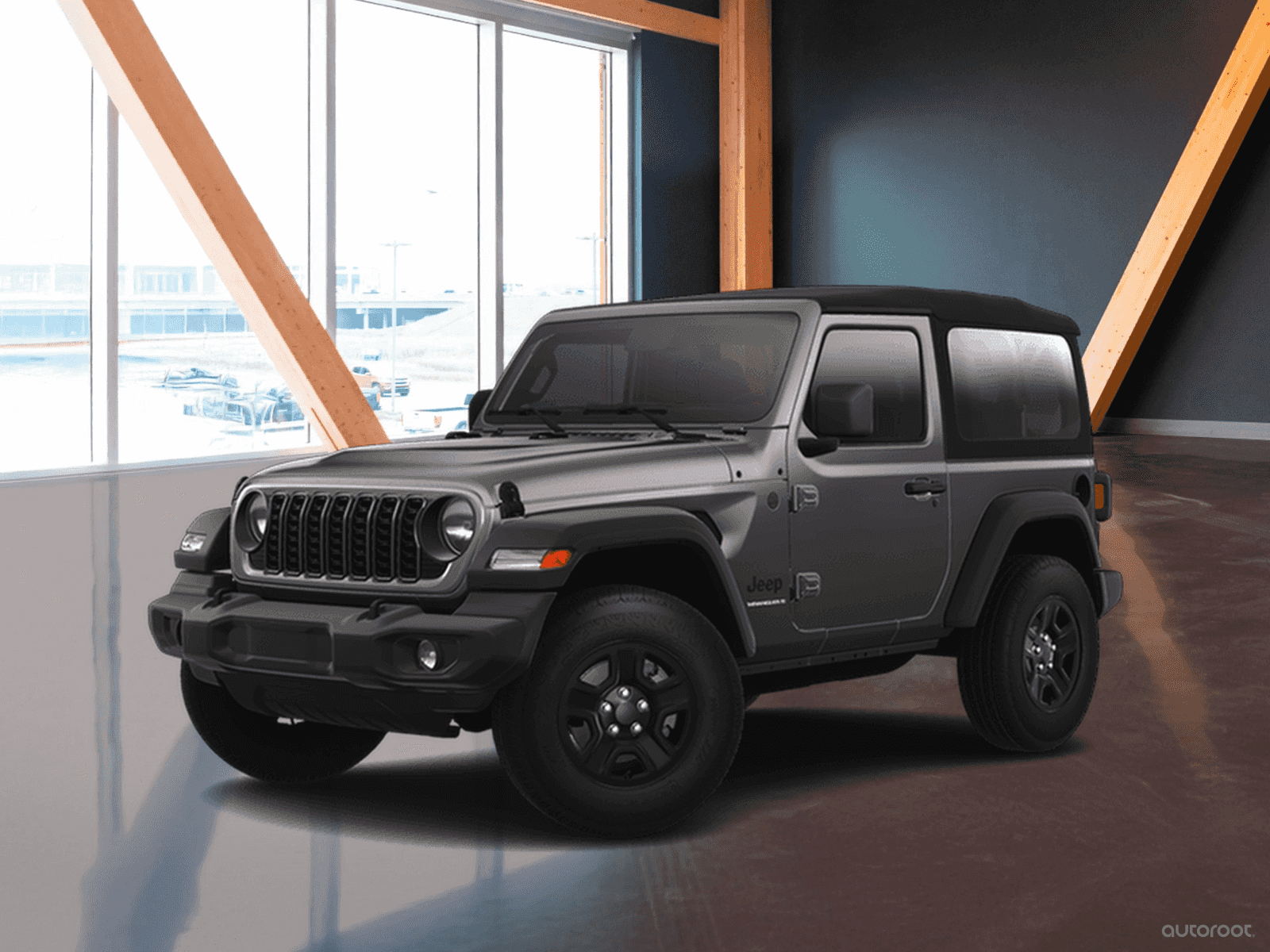 Wrangler