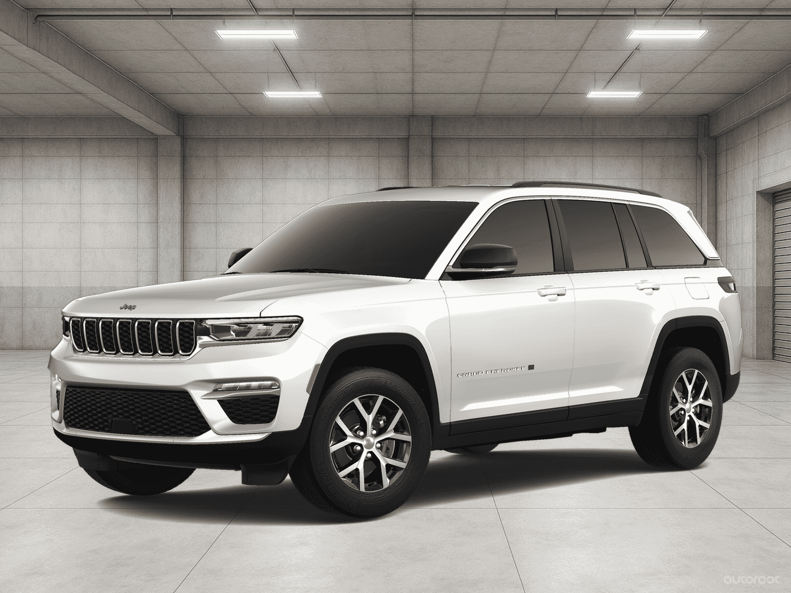 Grand Cherokee
