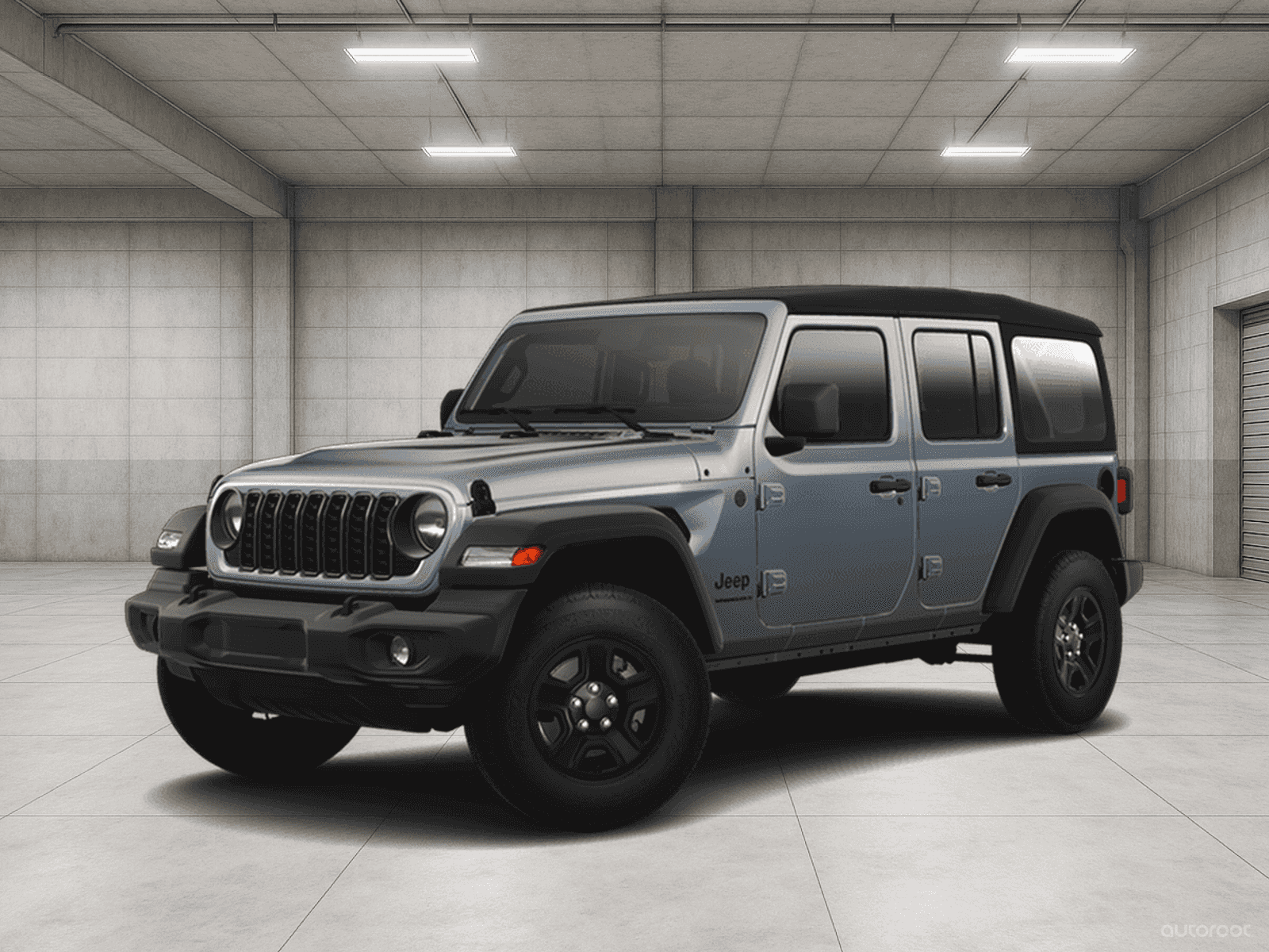 Wrangler